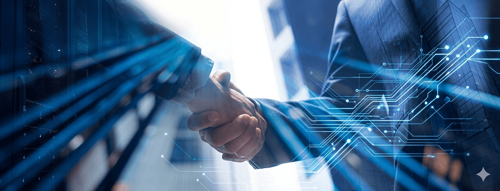 Partner with NovaMind AI