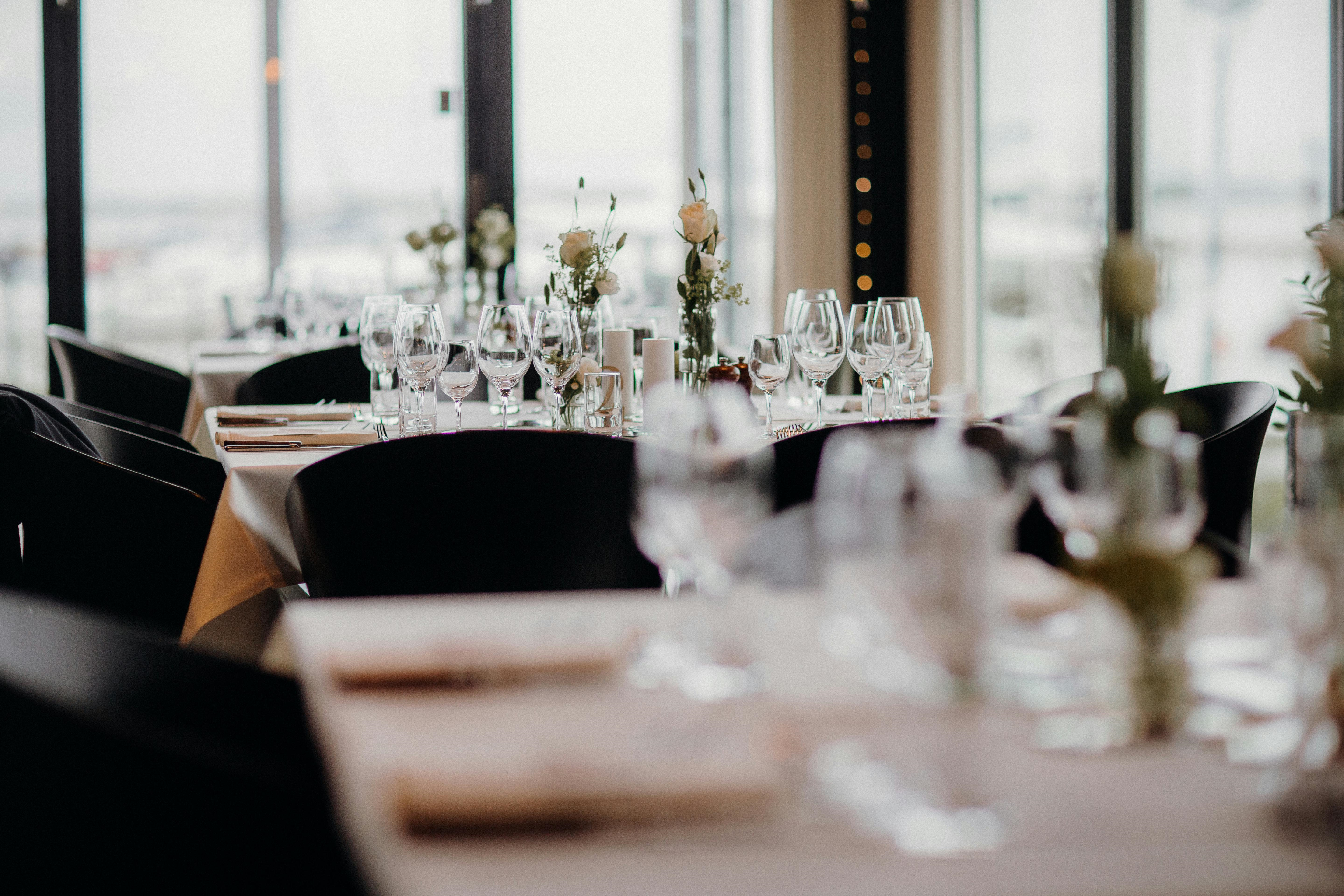 Restaurant AI Voice Agent